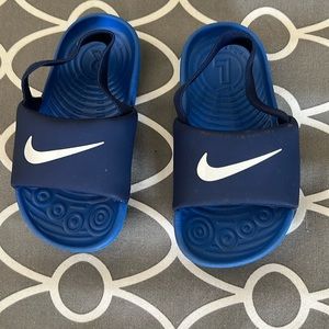 Baby Nike Sandals